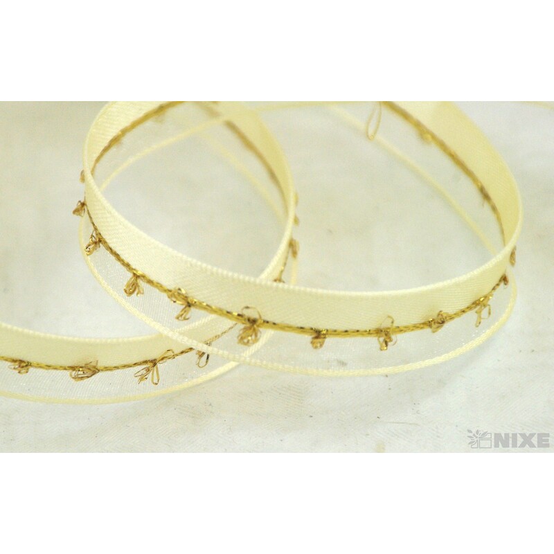 STUHA DIAMANT VLASEC 15mmx20m*ZLATÁ