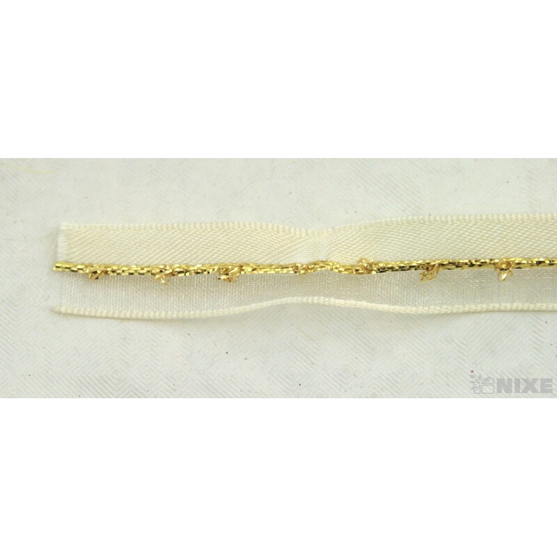 STUHA DIAMANT VLASEC 15mmx20m*ZLATÁ