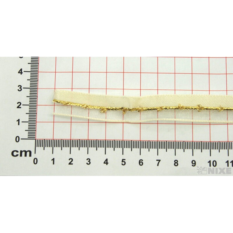 STUHA DIAMANT VLASEC 15mmx20m*ZLATÁ