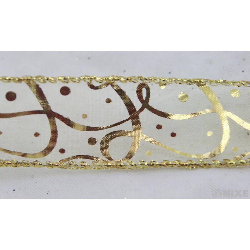 STUHA 137 25mmx10yd*MIX BAREV