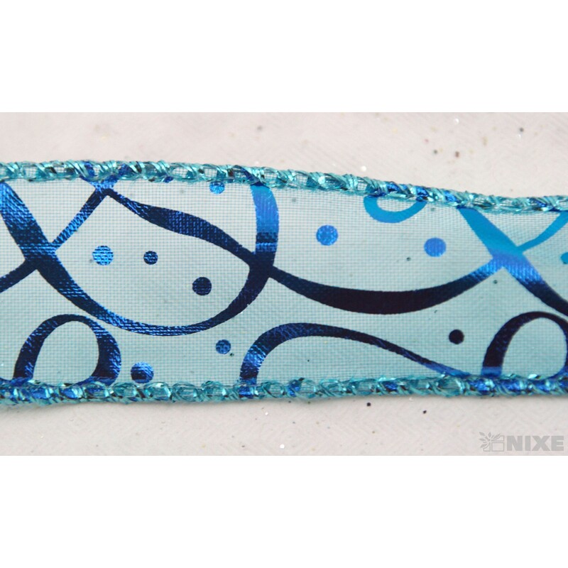 STUHA 137 25mmx10yd*MIX BAREV