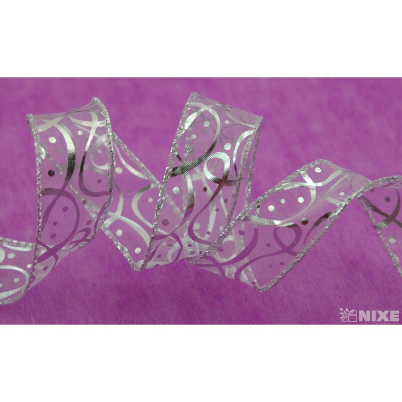 STUHA 137 25mmx10yd*MIX BAREV