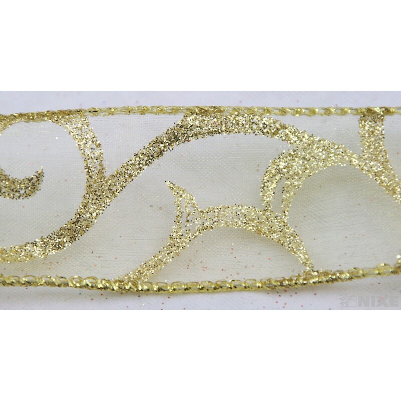 STUHA 172 38mmx10yd*ZLATÁ