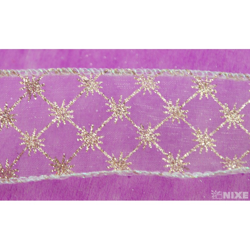 STUHA 163 38mmx10yd*MIX BAREV