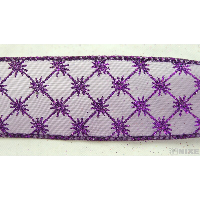 STUHA 163 38mmx10yd*MIX BAREV