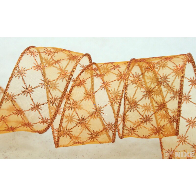 STUHA 163 38mmx10yd*MIX BAREV