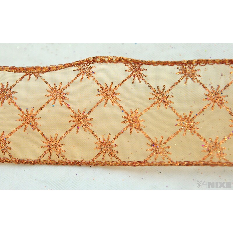 STUHA 163 38mmx10yd*MIX BAREV