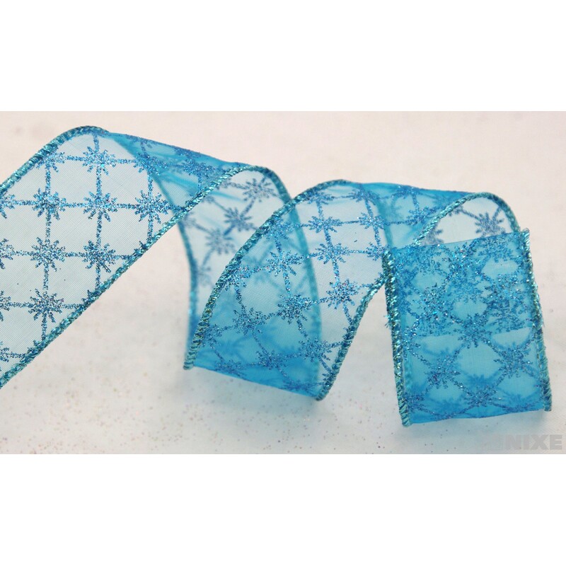 STUHA 163 38mmx10yd*MIX BAREV