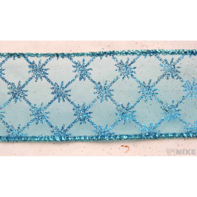 STUHA 163 38mmx10yd*MIX BAREV