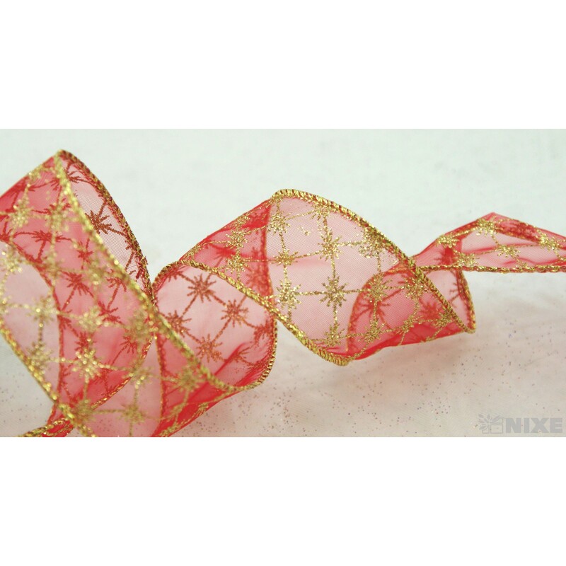 STUHA 163 38mmx10yd*MIX BAREV