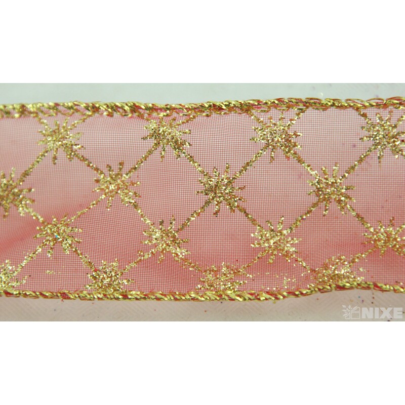 STUHA 163 38mmx10yd*MIX BAREV