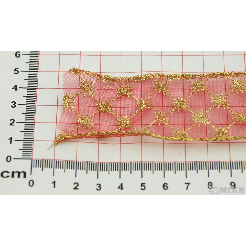 STUHA 163 38mmx10yd*MIX BAREV