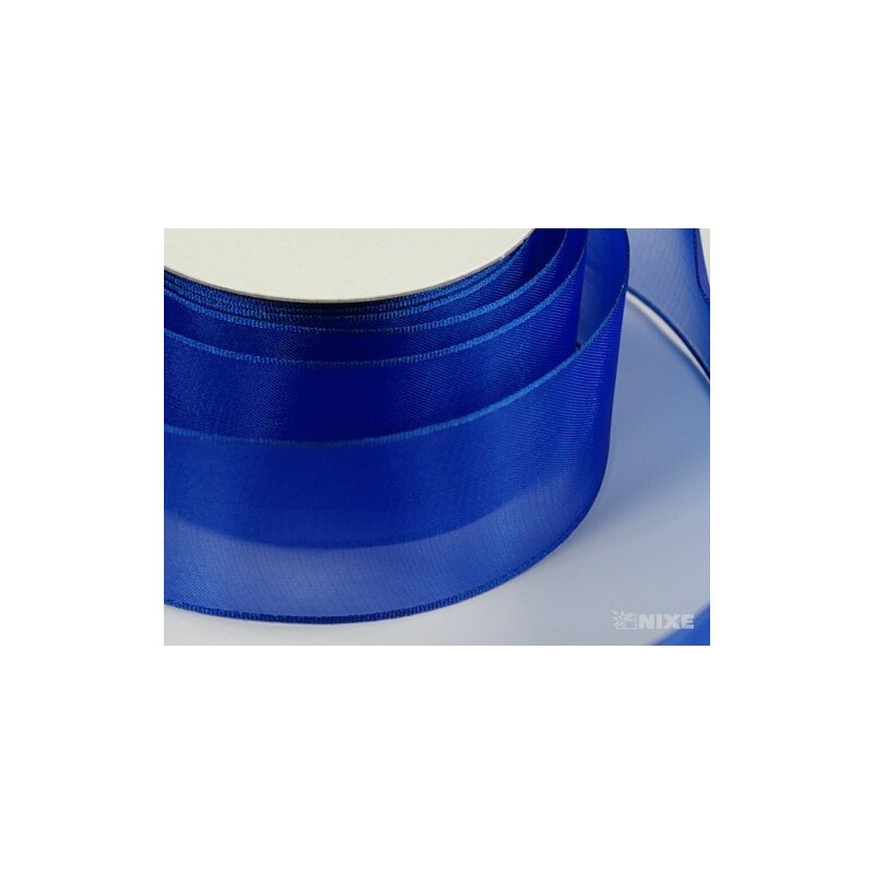 SOBE 40mmx20yd*MODRÁ A014