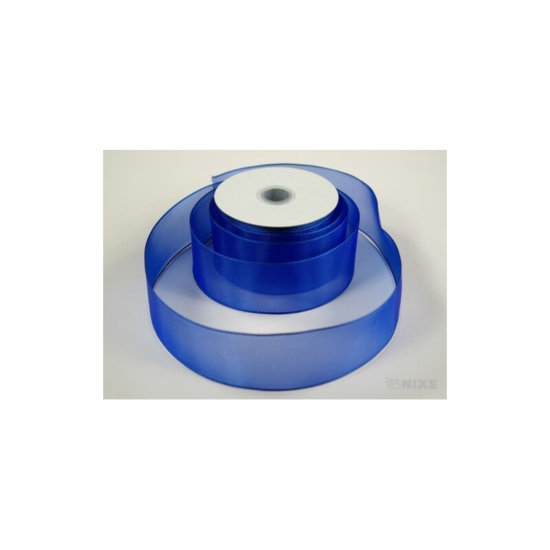 SOBE 40mmx20yd*MODRÁ A014