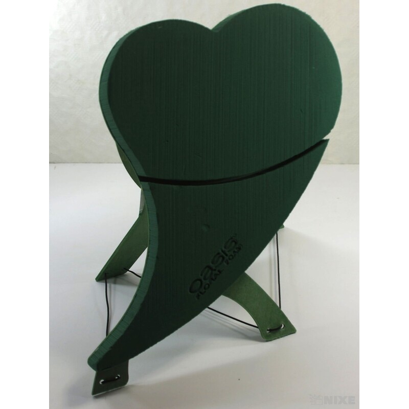 OASIS SRDCE BIOLINE STOJAN 50cm