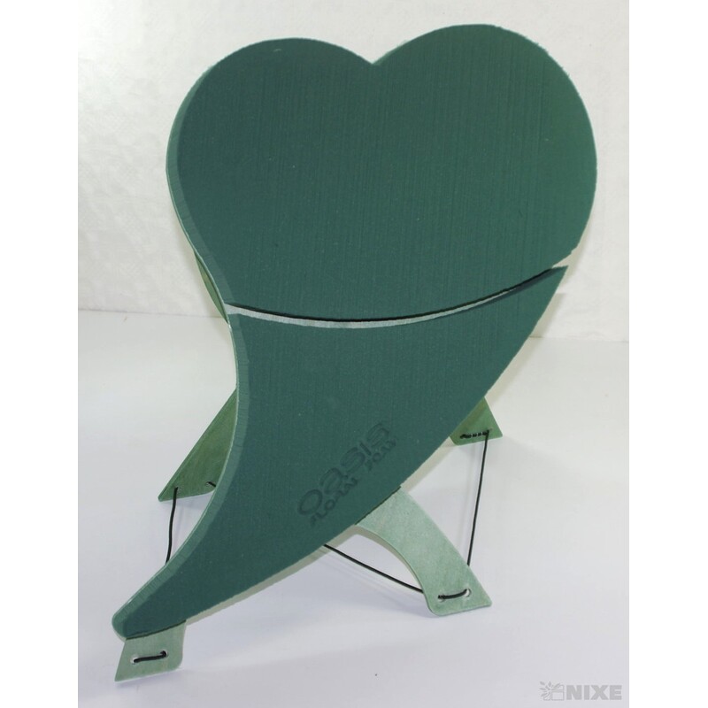 OASIS SRDCE BIOLINE STOJAN 50cm