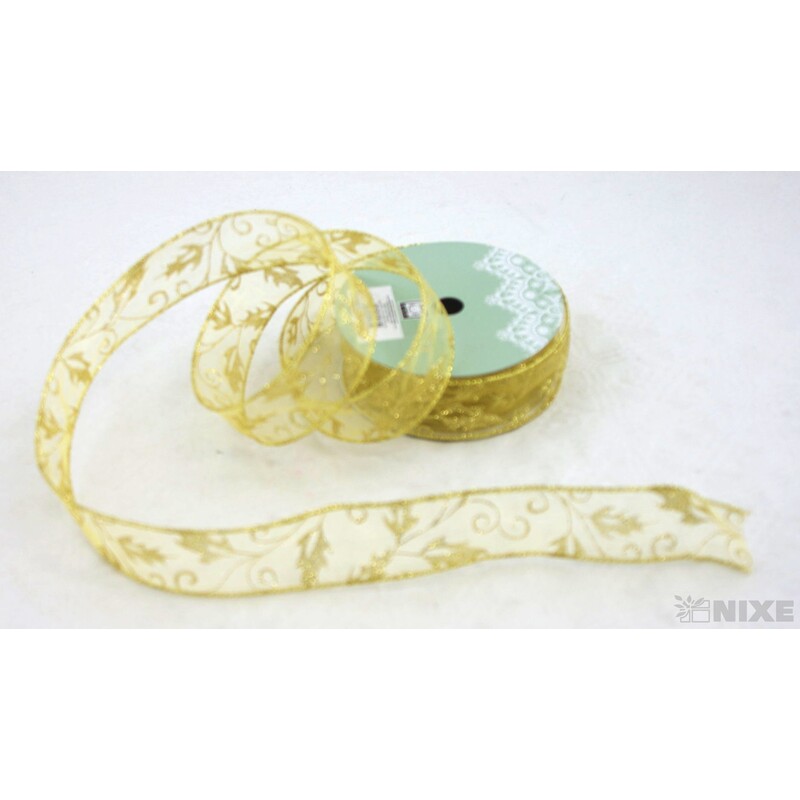 STUHA 166 38mmx10yd*MIX BAREV