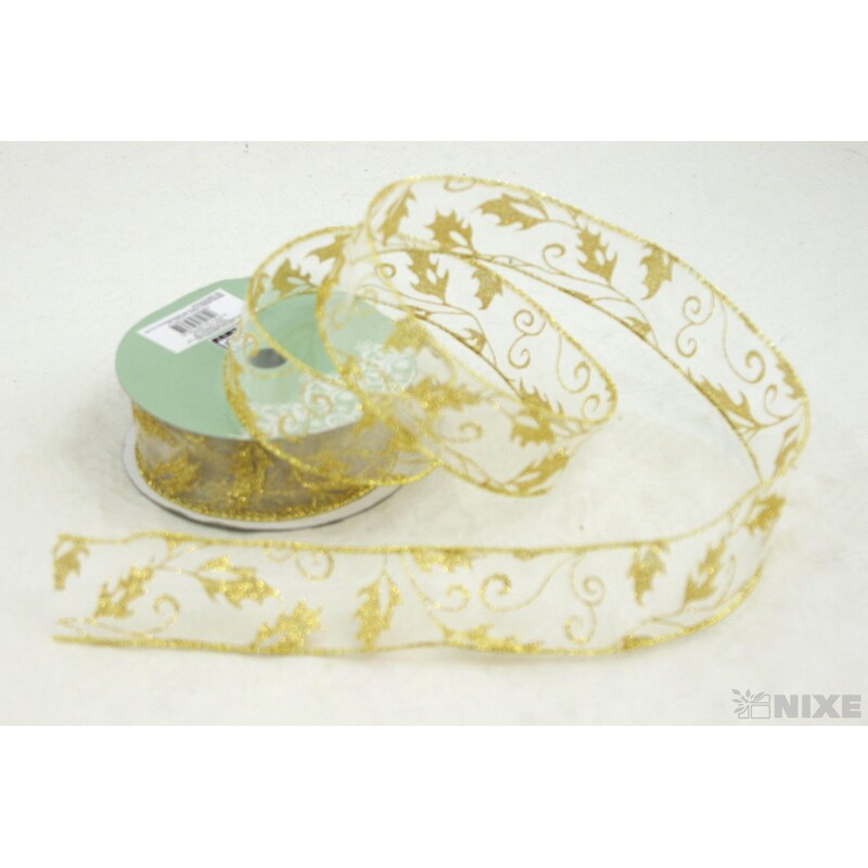 STUHA 166 38mmx10yd*MIX BAREV