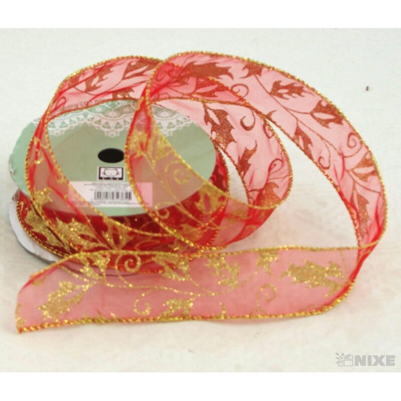 STUHA 166 38mmx10yd*MIX BAREV