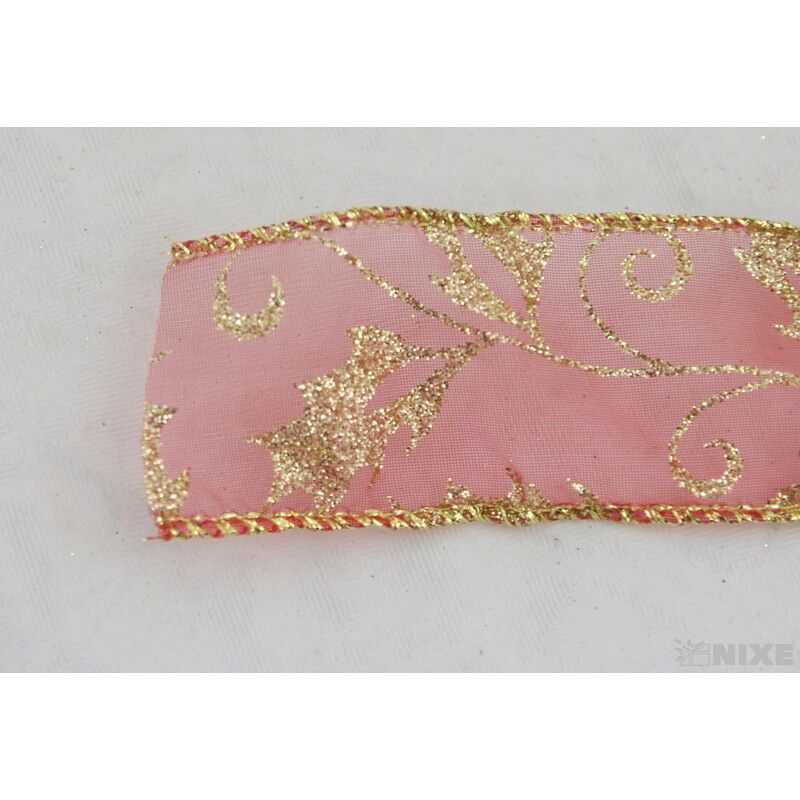 STUHA 166 38mmx10yd*MIX BAREV