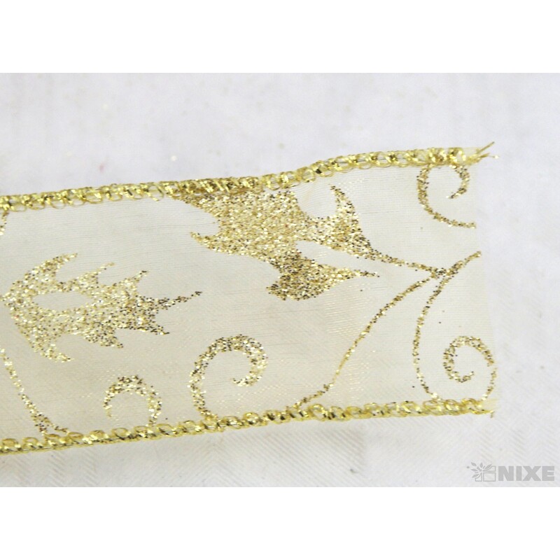 STUHA 166 38mmx10yd*MIX BAREV