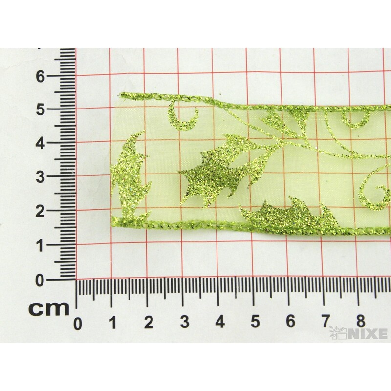 STUHA 166 38mmx10yd*MIX BAREV