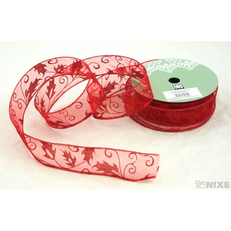 STUHA 165 38mmx10yd*MIX BAREV