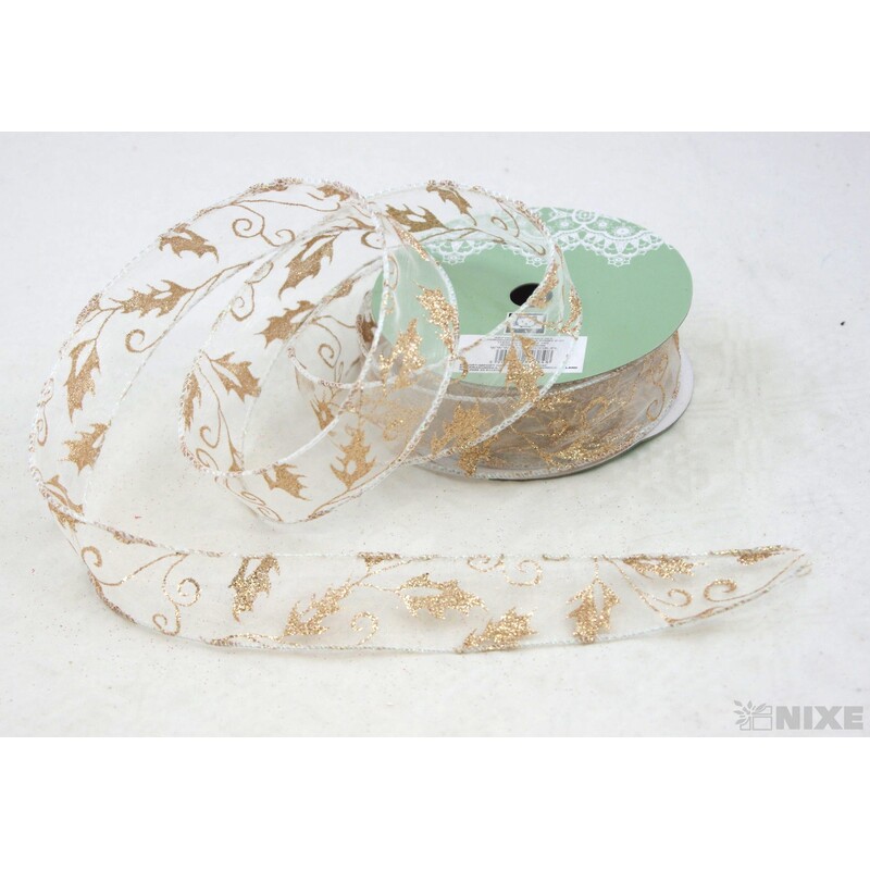 STUHA 165 38mmx10yd*MIX BAREV