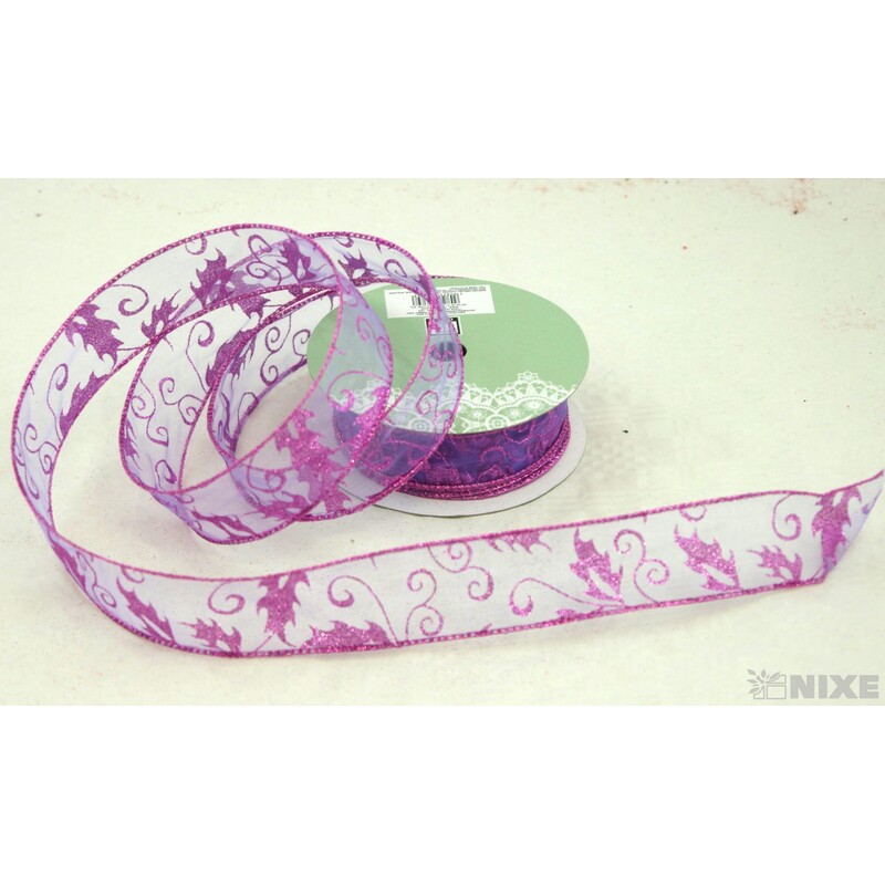 STUHA 165 38mmx10yd*MIX BAREV