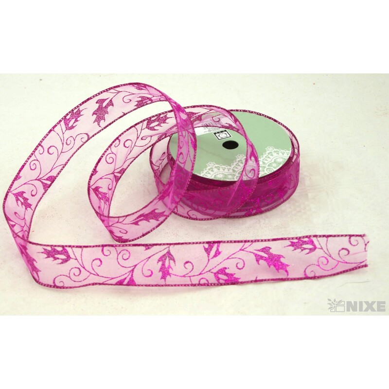 STUHA 165 38mmx10yd*MIX BAREV