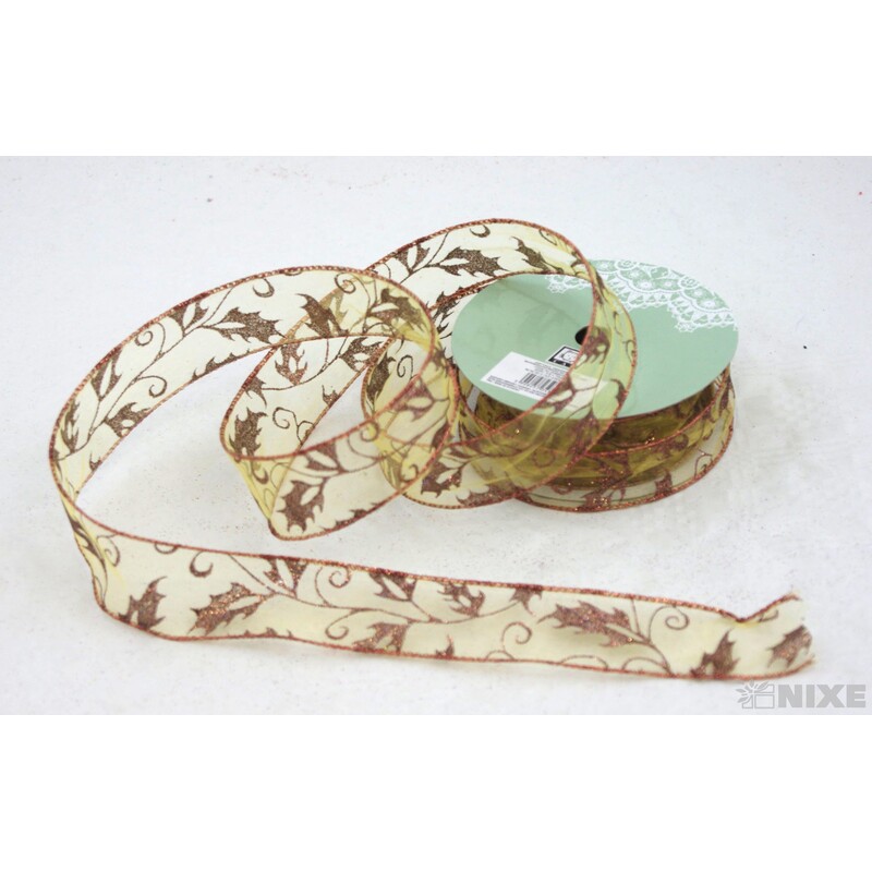 STUHA 165 38mmx10yd*MIX BAREV