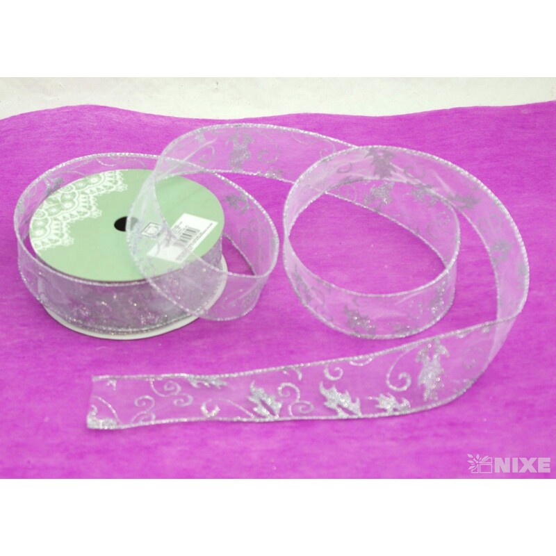 STUHA 165 38mmx10yd*MIX BAREV