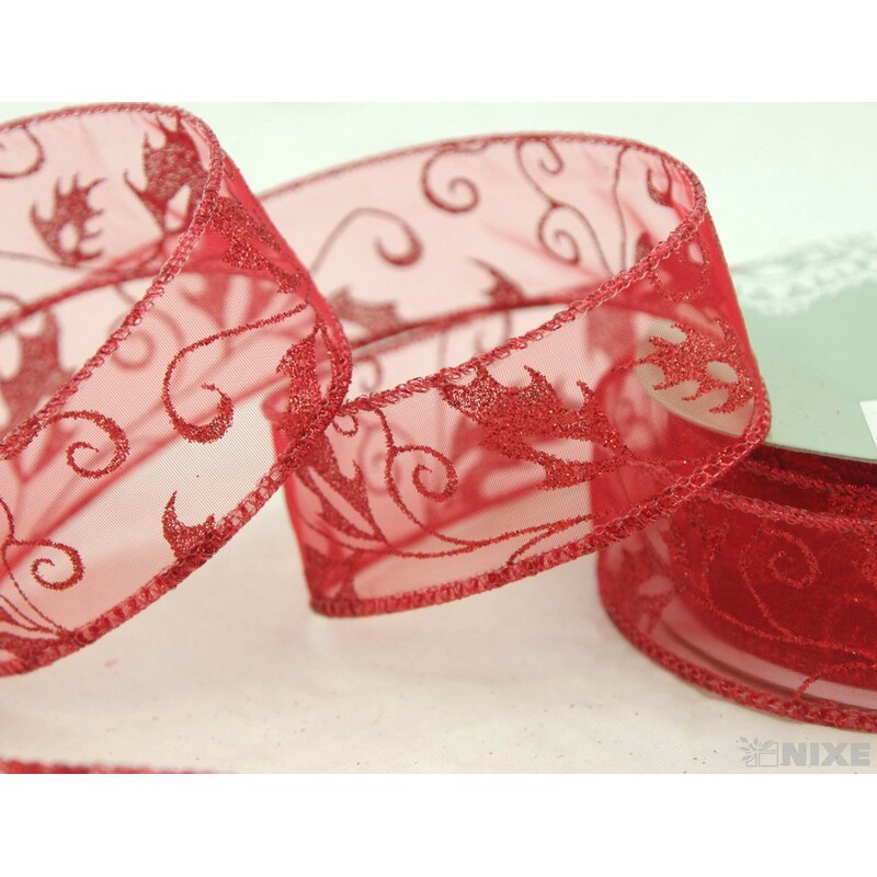 STUHA 165 38mmx10yd*MIX BAREV