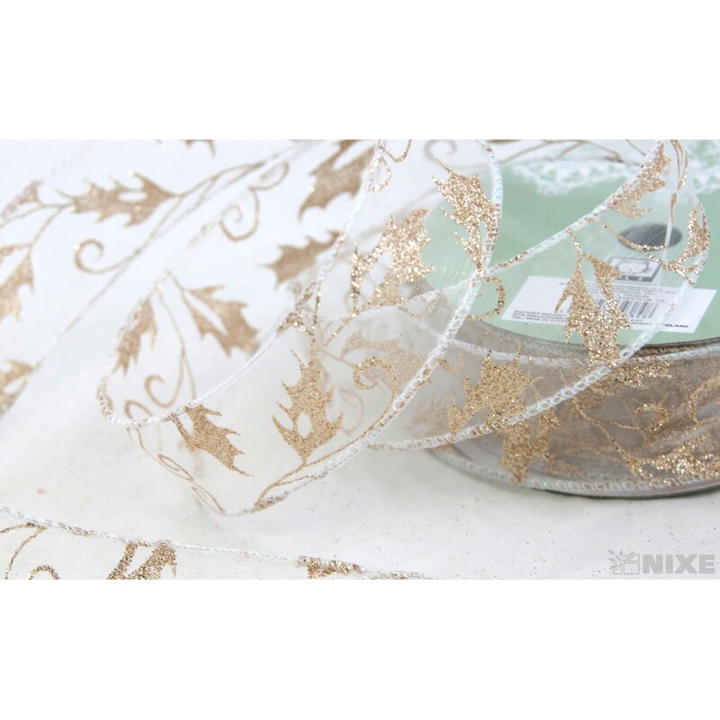 STUHA 165 38mmx10yd*MIX BAREV