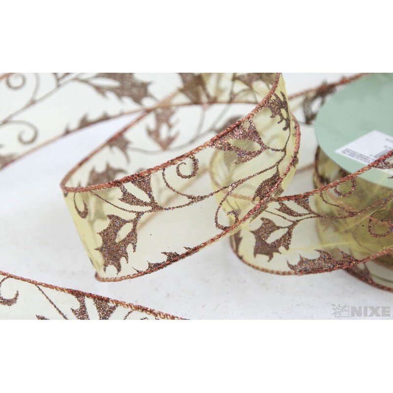 STUHA 165 38mmx10yd*MIX BAREV