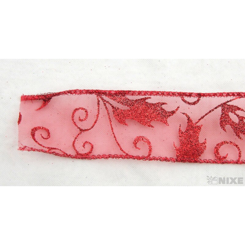 STUHA 165 38mmx10yd*MIX BAREV