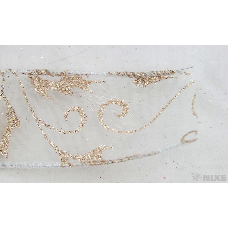 STUHA 165 38mmx10yd*MIX BAREV