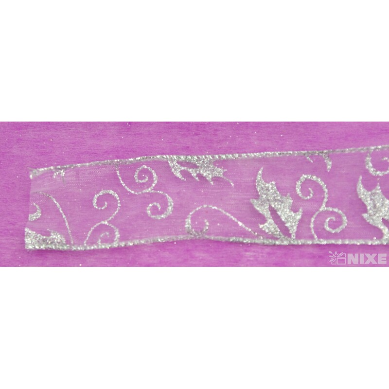 STUHA 165 38mmx10yd*MIX BAREV