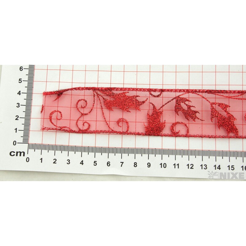 STUHA 165 38mmx10yd*MIX BAREV