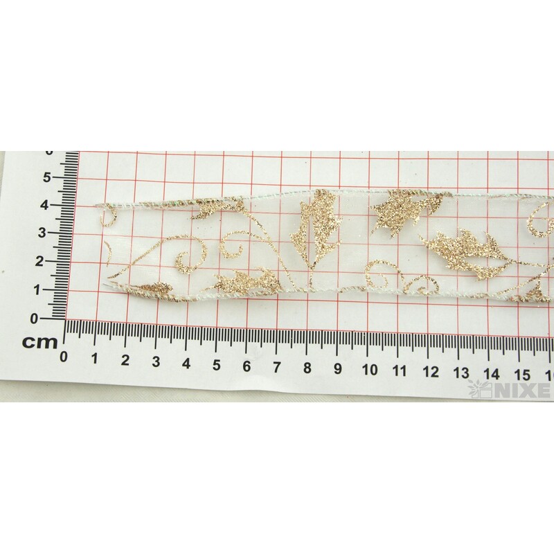 STUHA 165 38mmx10yd*MIX BAREV