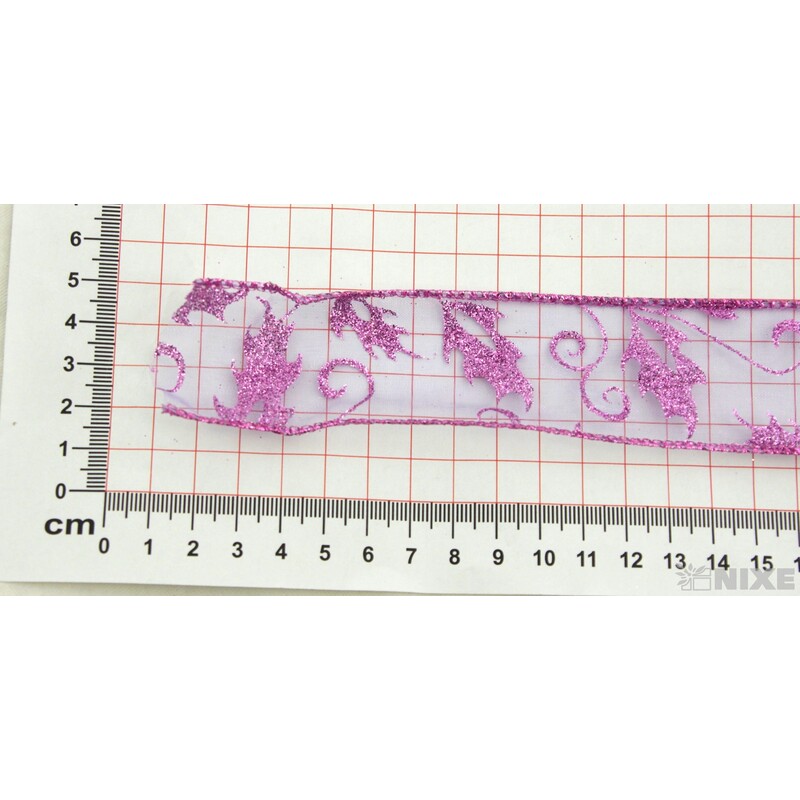 STUHA 165 38mmx10yd*MIX BAREV