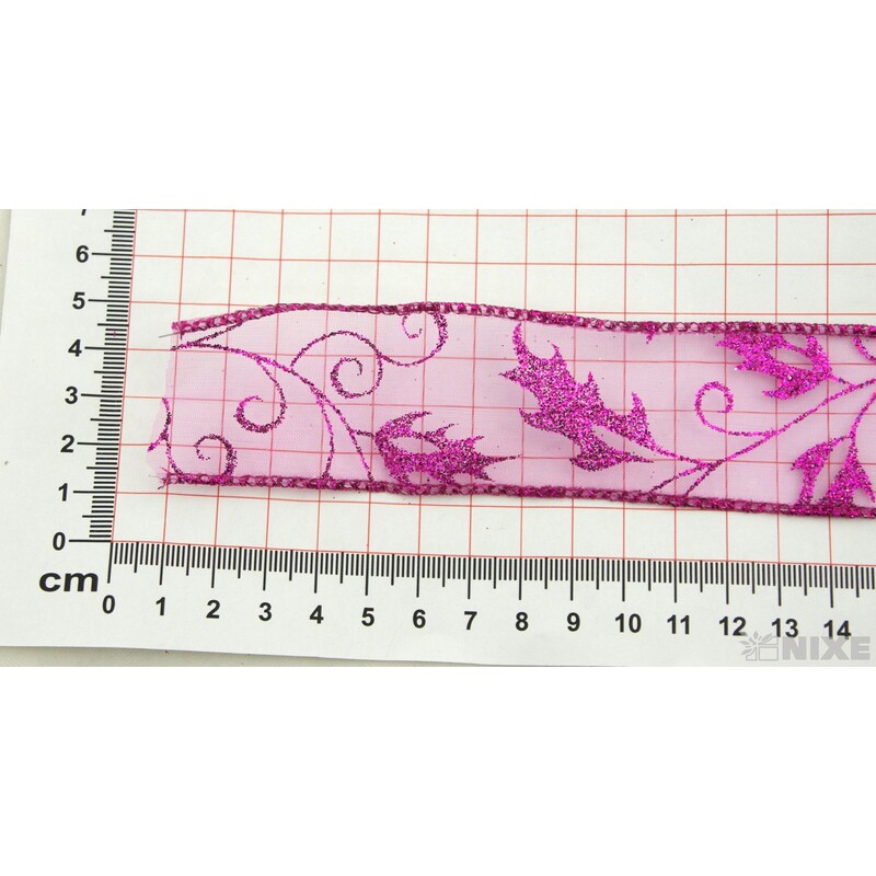 STUHA 165 38mmx10yd*MIX BAREV