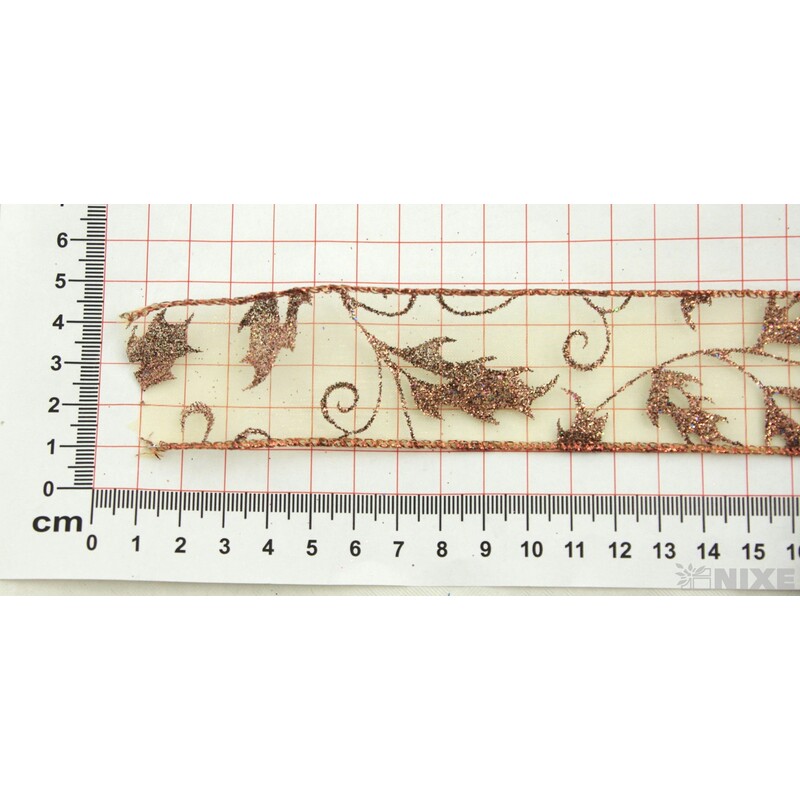 STUHA 165 38mmx10yd*MIX BAREV