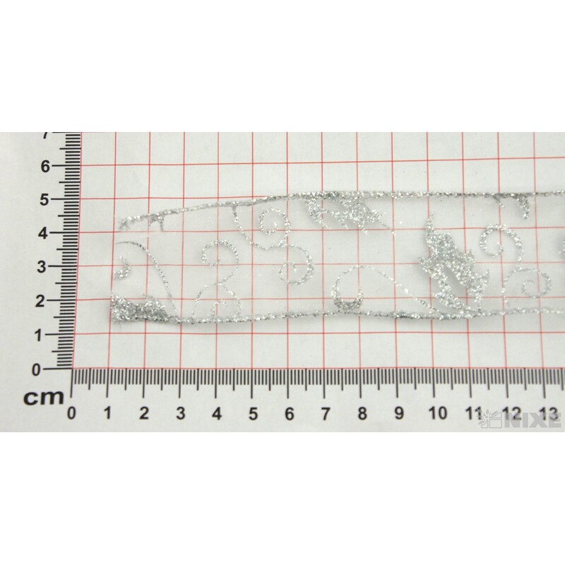 STUHA 165 38mmx10yd*MIX BAREV