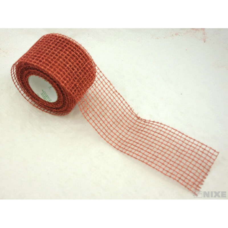 PL SÍŤKA 100mmx10yd METAL*MĚDENÁ