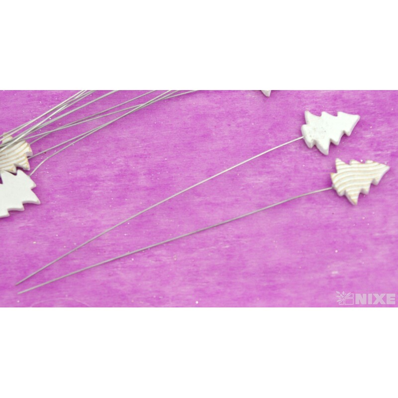 ZÁPICH STROMEČEK 12ks 3x17cm*