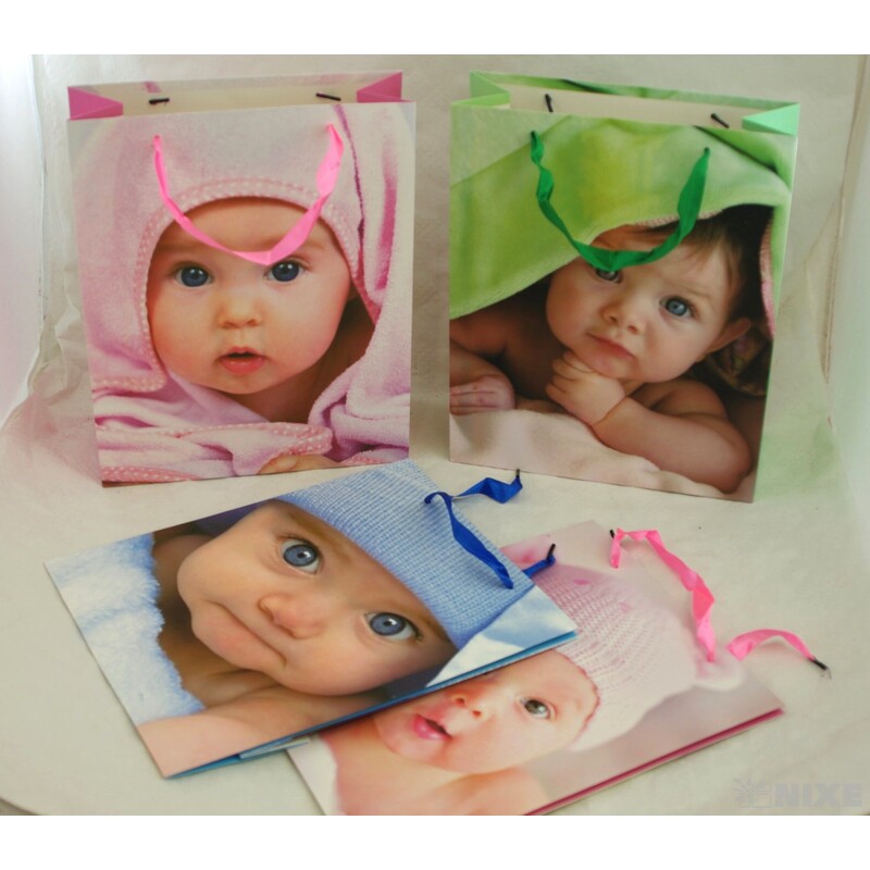 TAŠKA LUX BF V FACE 26x31x9,5cm*