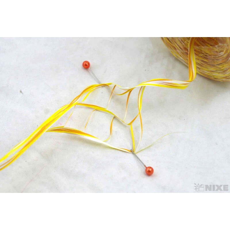 RAFIA TRIO 200m*ŽLUTÁ 65