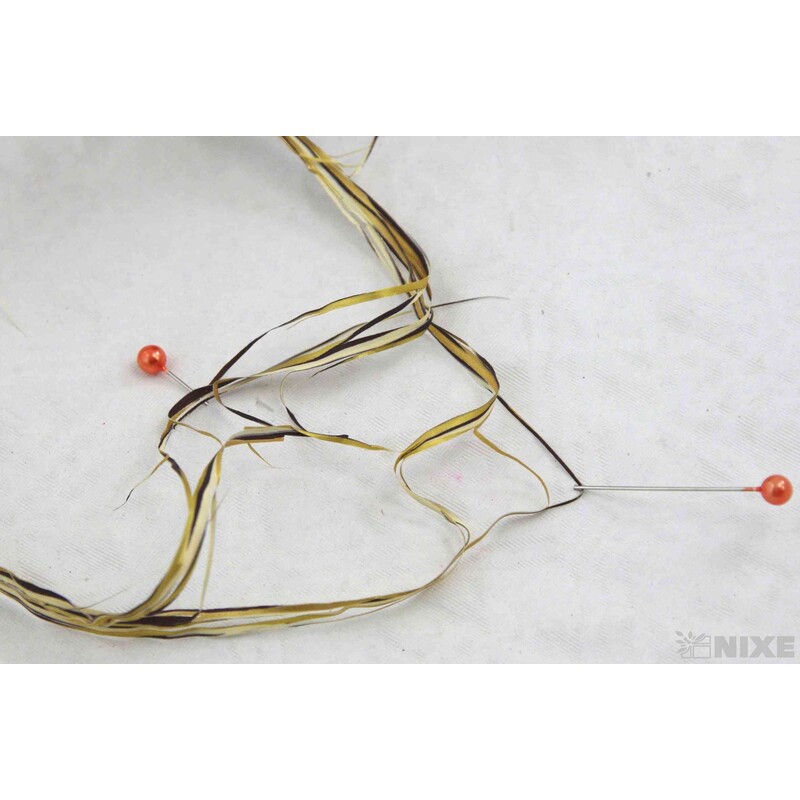 RAFIA TRIO 200m*ZLATÁ 63