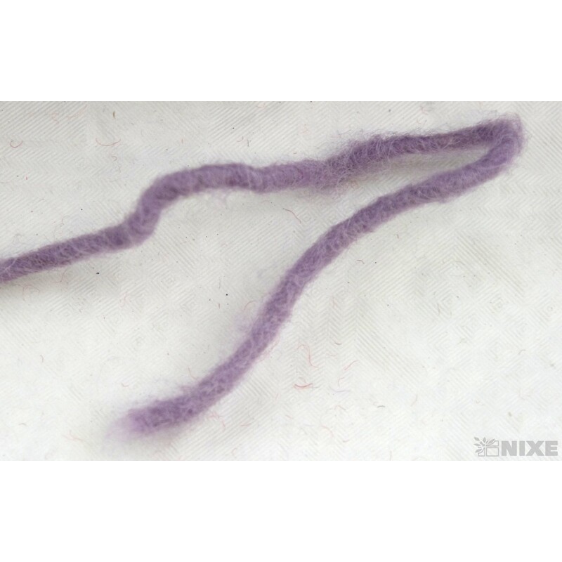 VLNA 5mmx55m*FIALOVÁ V+